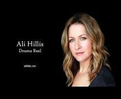 Ali Hillis Official Channel