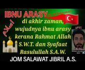 17 WILL OF IBNU ARASY TO ALL HUMAN PRAY T GOD NOW