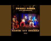 Nairobi City Ensemble - Topic