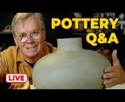 Andy Ward&#39;s Ancient Pottery
