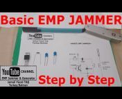 EMP jammer and generator