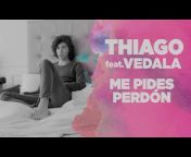 Thiago Vernal TV