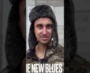 The New Blues