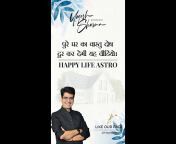 Happy Life Astro