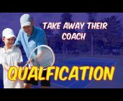 My Tennis Coaching