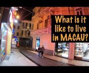 Get Sidetracked in Macau u0026 Hong Kong