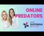Stop Suffering in Silence Podcast