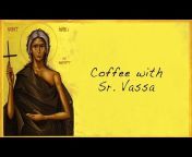 Coffee with Sr. Vassa