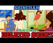 Shin Chan Full Funny Videos