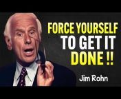 Jim Rohn Motivation™