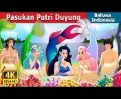 Indonesian Fairy Tales