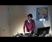 DJ LUKE 『Ride on soul』from Tokyo
