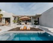 Dream Villas in Bali