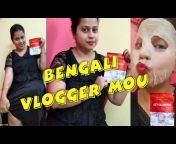 Bengali Vlogger Mou