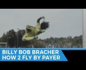 Billy Bob Bracher