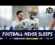Notre Dame football on Inside ND Sports