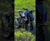 AKRIDER 47 Moto vlog