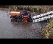 Systemy Nawadniające - Japońskie Traktorki