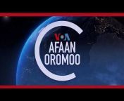 VOA Afaan Oromoo