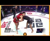 KOF TV ۞ Combat Sports (Morocco - Maroc - المغرب)