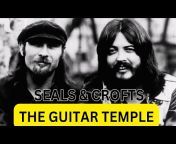 The Guitar Temple