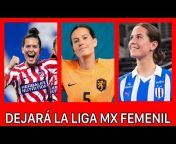Futbol MX Femenil