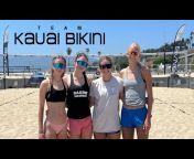 Get Noticed Beach Volleyball