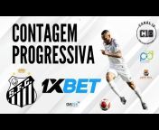 Canal 10 1XBET Santos FC - com Alex Frutuoso