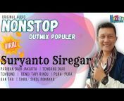 Suryanto Siregar