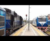Trenes Por la Argentina - Ramiro Manrique