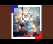 Paris Streets - Topic