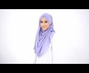 My Hijab Tutorial