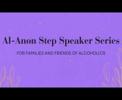 Al-Anon Step Speaker Series