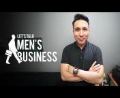Men&#39;s Business