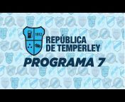 Republica de Temperley