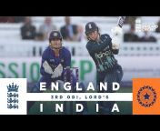 England u0026 Wales Cricket Board