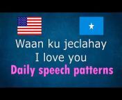 Somali Language Translation