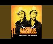 THE BOSSHOSS