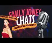 Emily Jones Chats