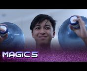 Magic 5 Indosiar