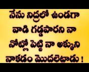 Facts vlogger in telugu