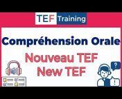 TEF training