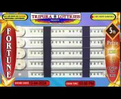 Tripura Fortune Lottery