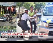 Jamaica Constabulary Force