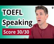 TST Prep TOEFL
