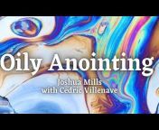 Joshua Mills - International Glory Ministries