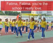 School Fatima