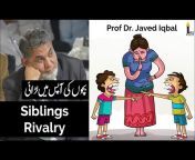 Professor Dr Javed Iqbal