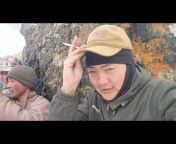 Mongolian nomadic hunters