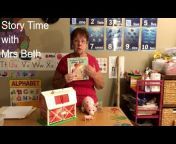 Story Time With Mrs Beth